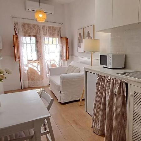 La Casita De Las Eras Níjar Eksteriør billede