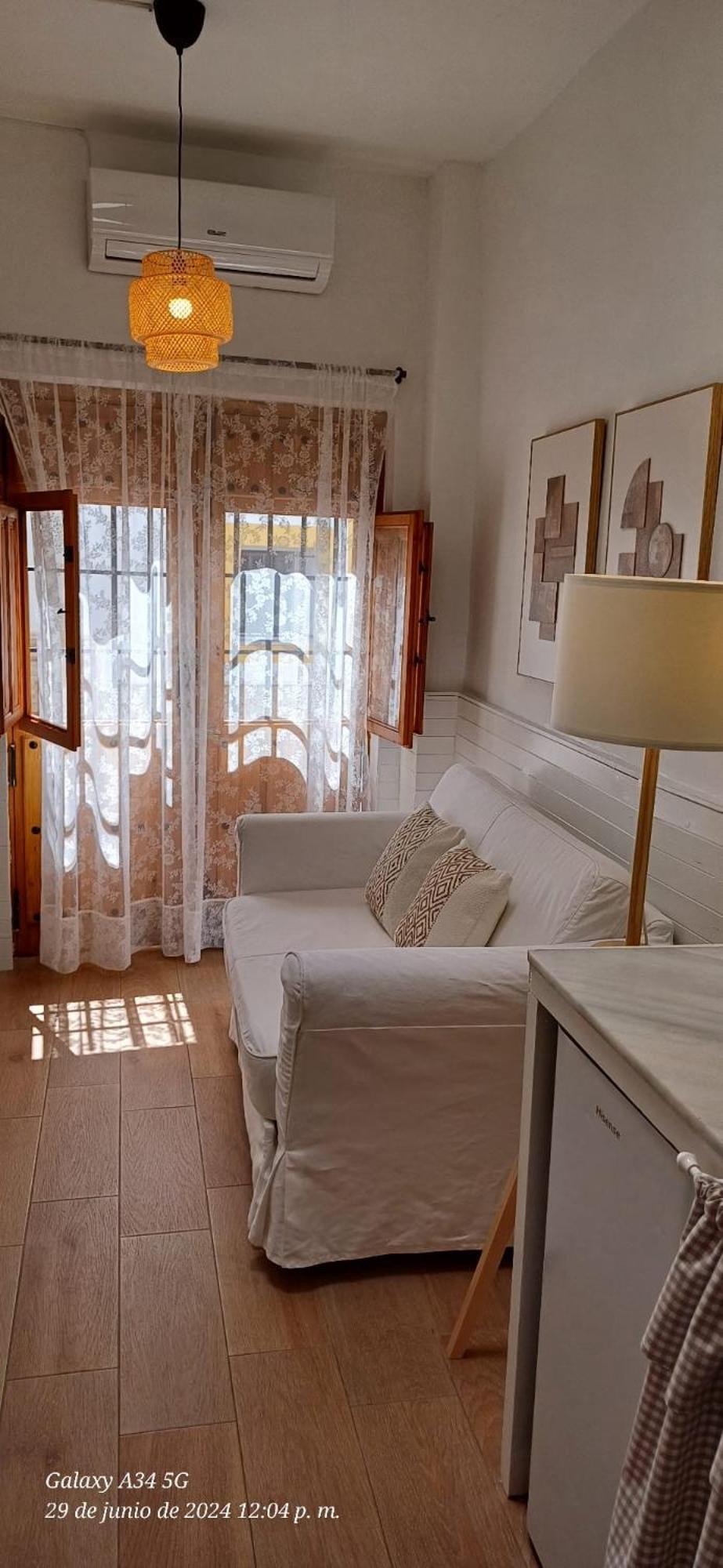 La Casita De Las Eras Níjar Eksteriør billede